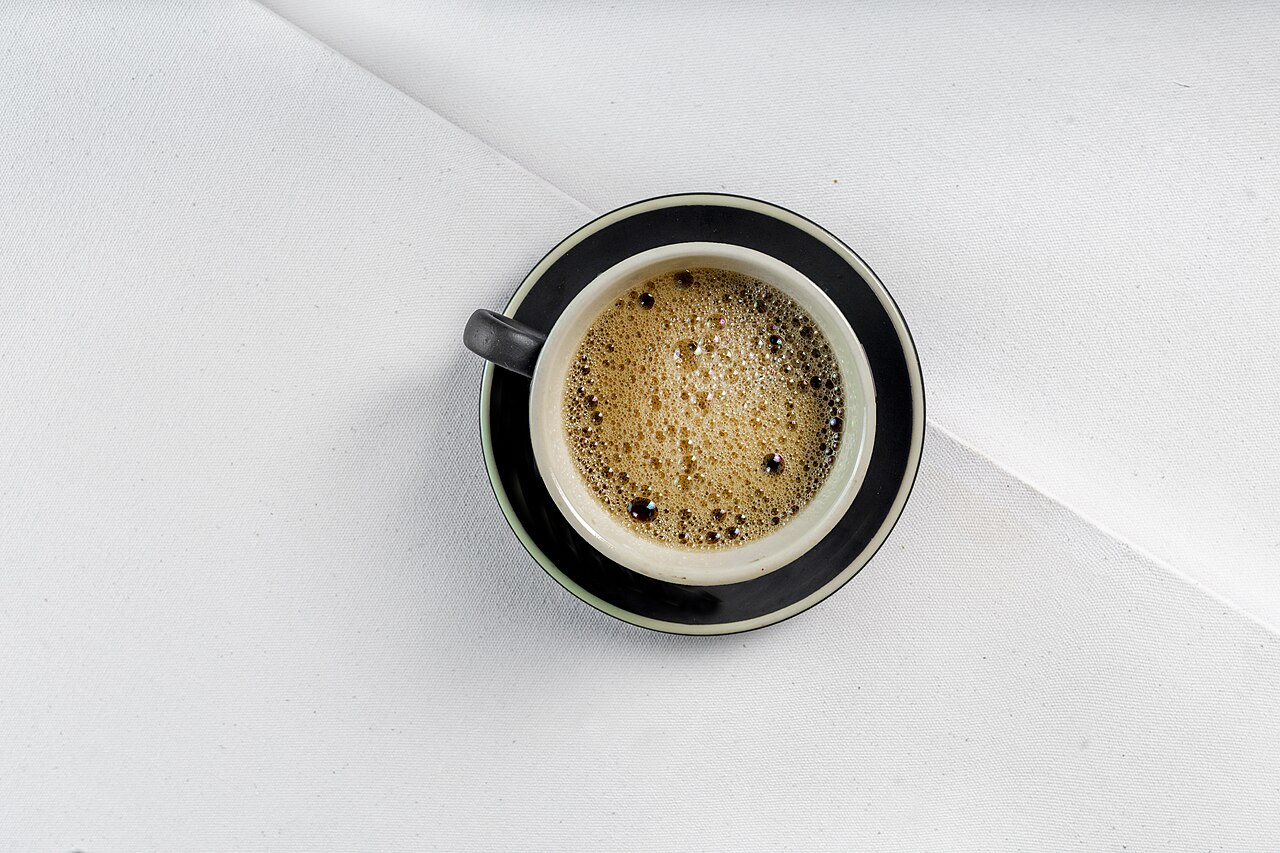 Espresso
