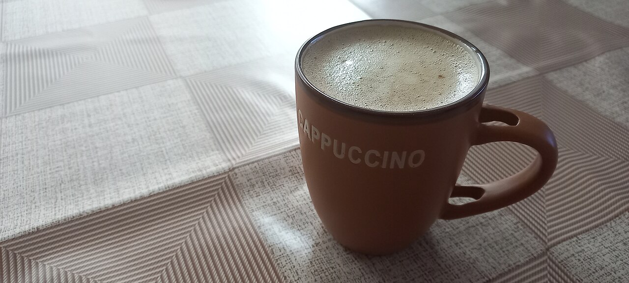 Kapuçino