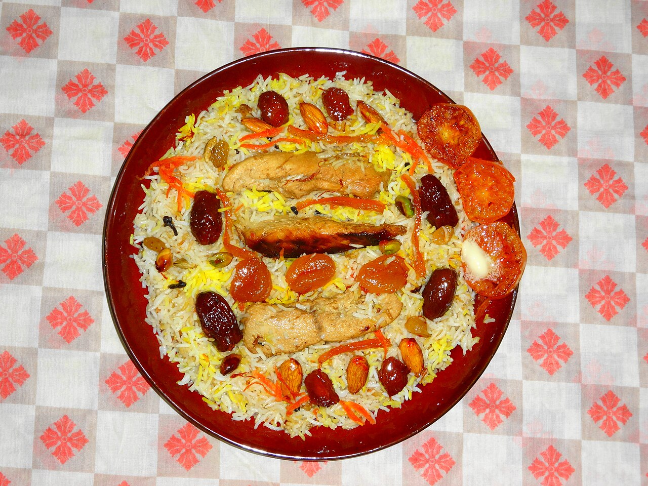 Plov (quzu)